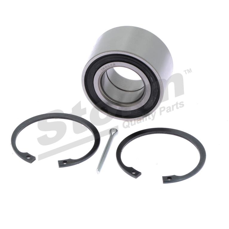 Roulement de roue Storm 290109