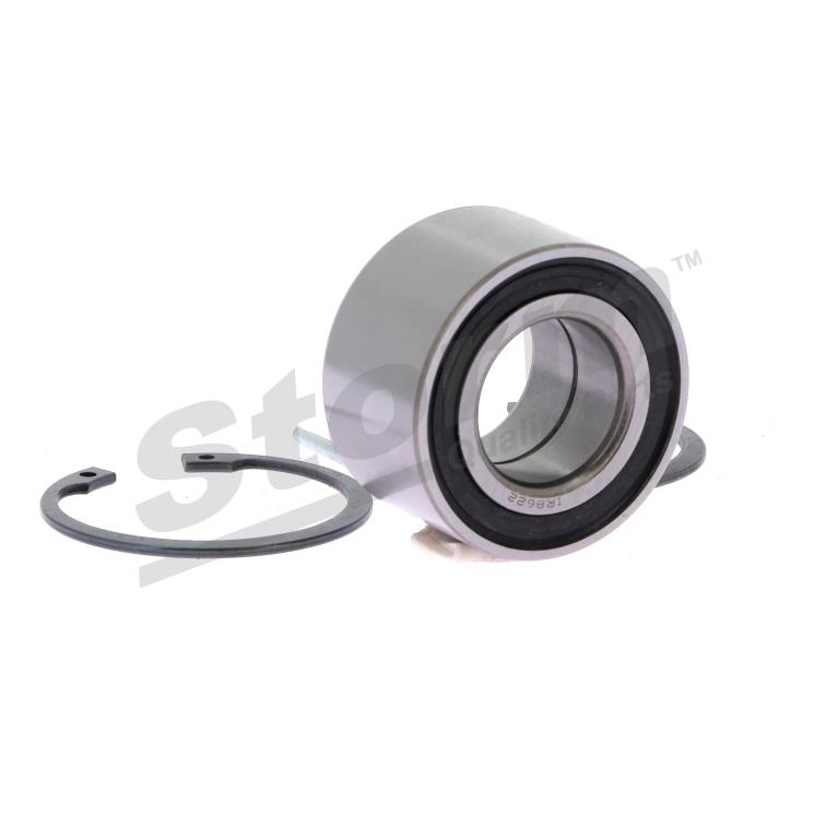 Roulement de roue Storm 290109