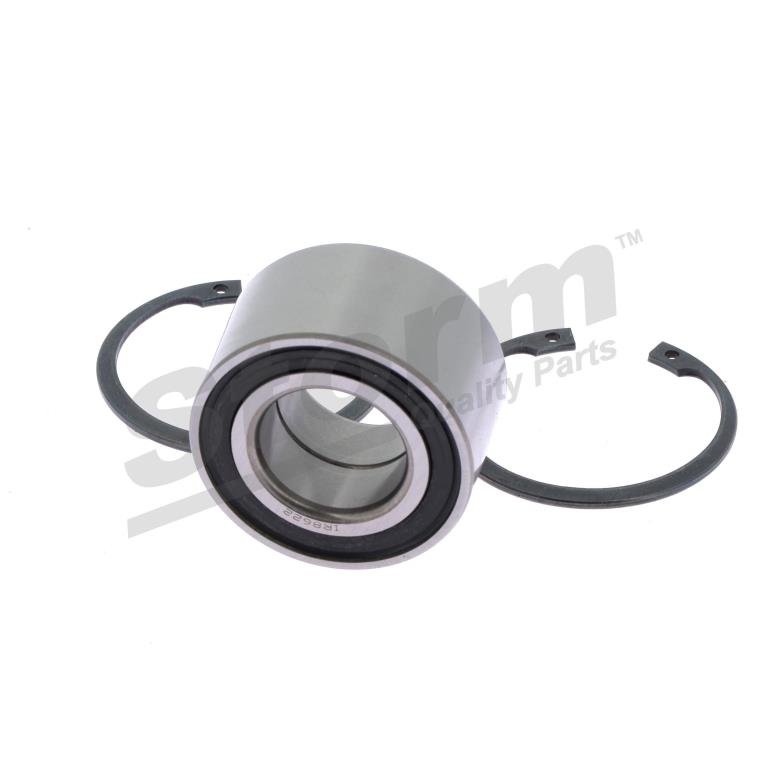 Roulement de roue Storm 290109