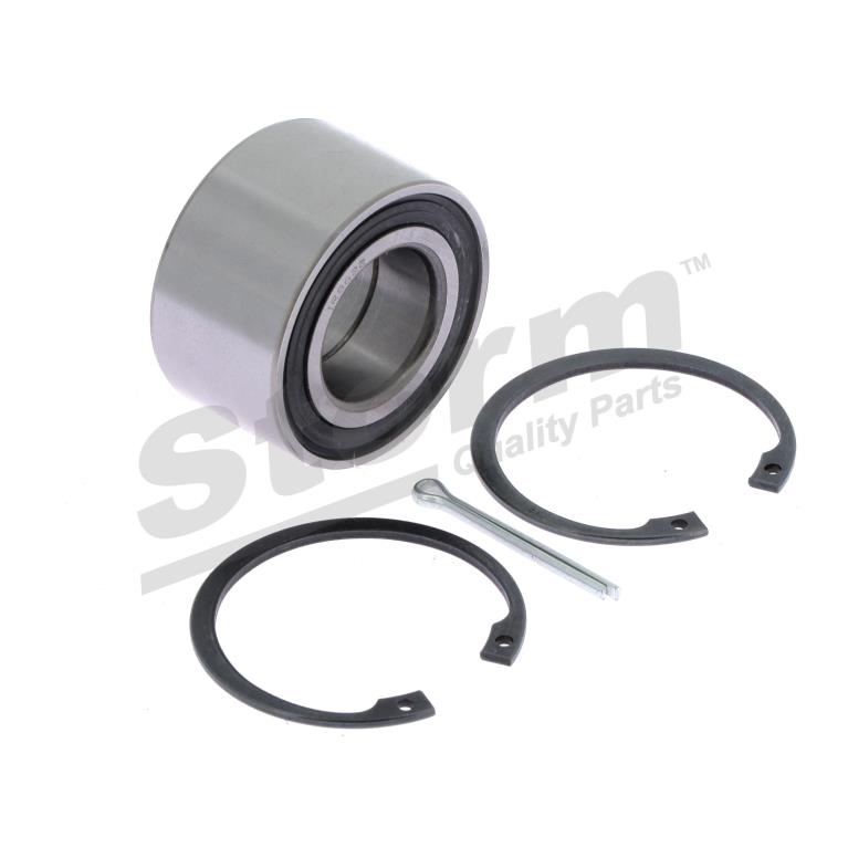 Roulement de roue Storm 290109