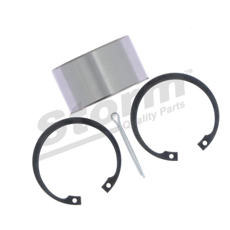 Roulement de roue Storm 290109
