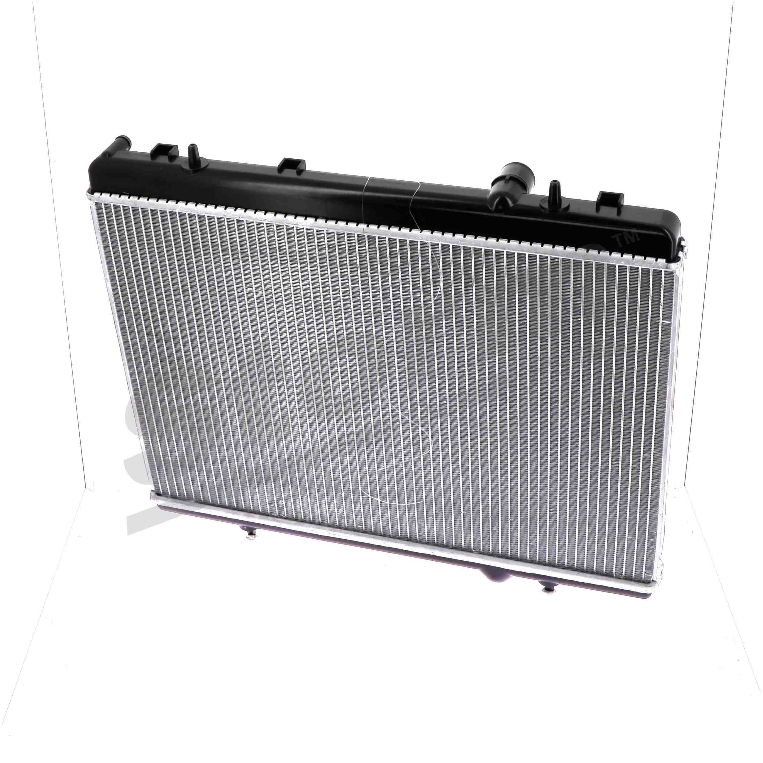 Radiador, refrigeración del motor Storm ref. 29017