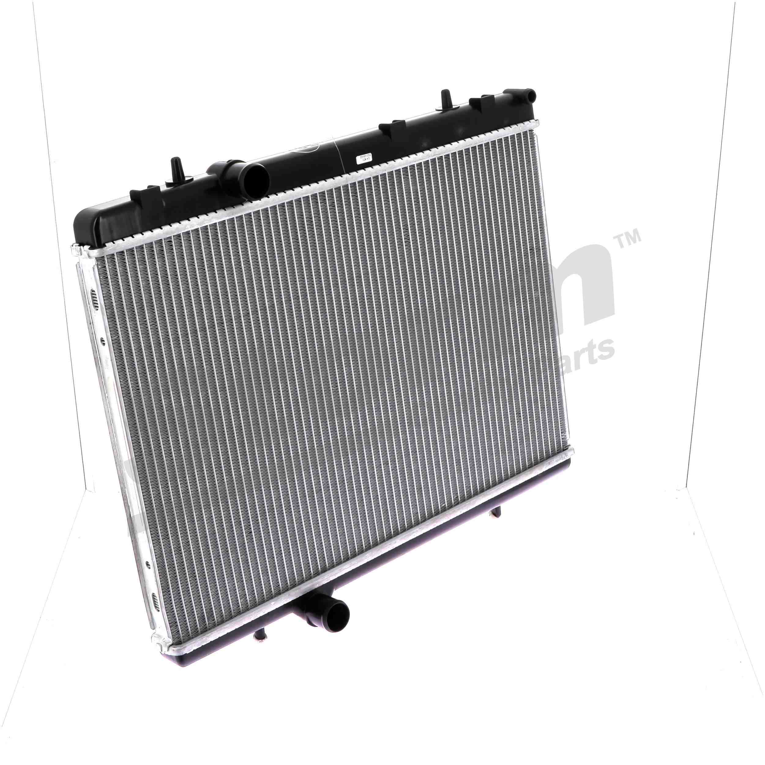 Radiador, refrigeración del motor Storm ref. 29017