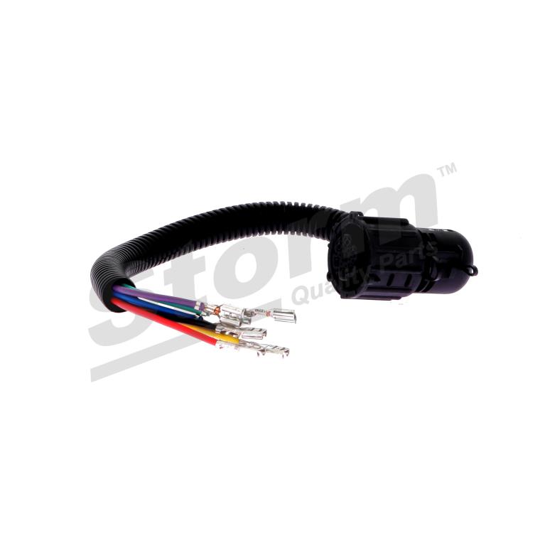 Kit de réparation pour câbles, feu arrière Storm ref. 290200