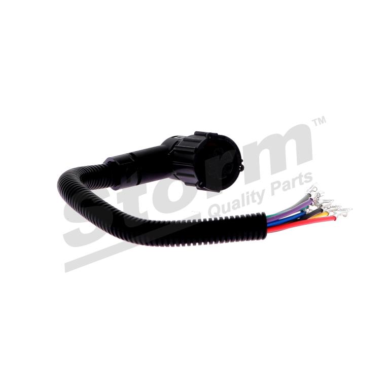 Kit de réparation pour câbles, feu arrière Storm ref. 290200