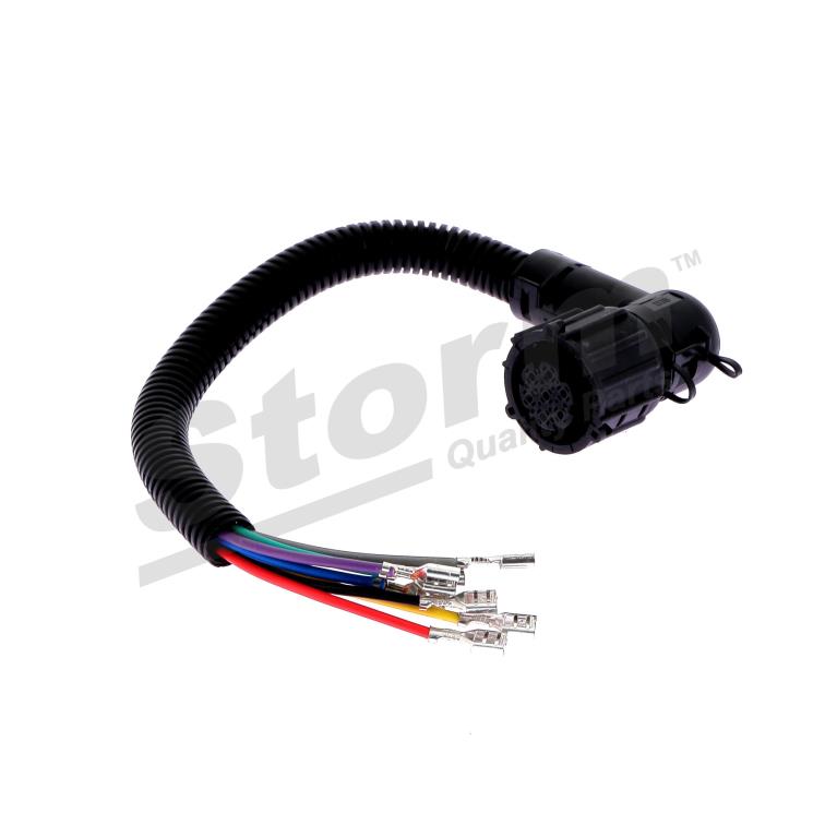 Kit de réparation pour câbles, feu arrière Storm ref. 290200