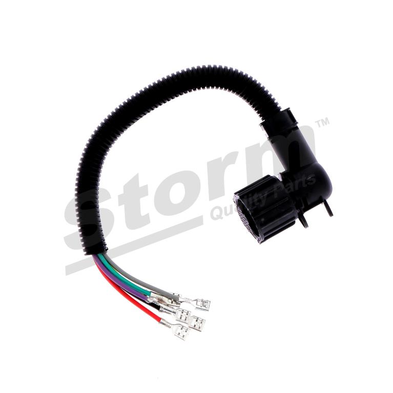 Kit de réparation pour câbles, feu arrière Storm ref. 290200