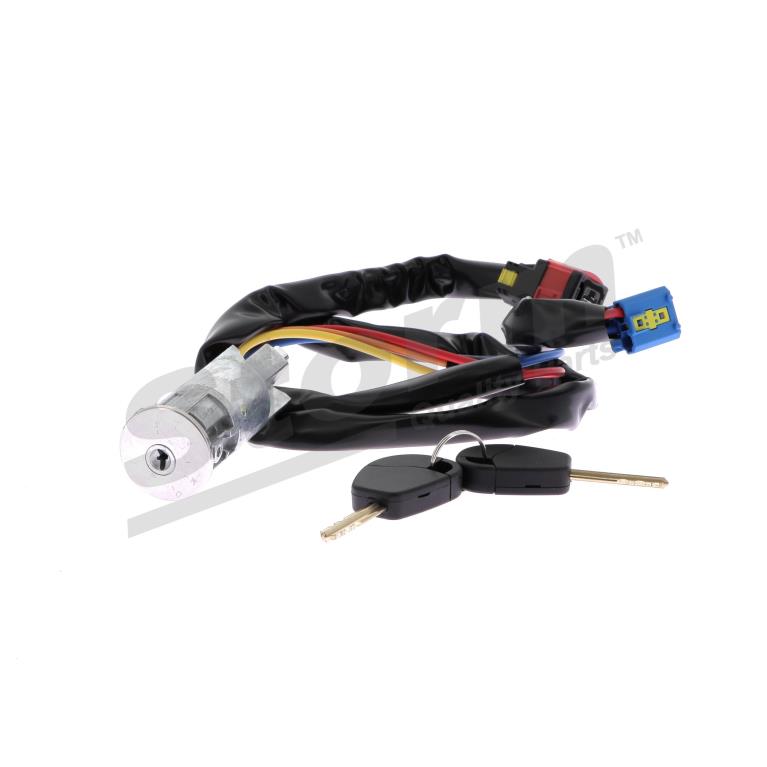 Neiman anti-roubo de direção Storm ref. 2902501