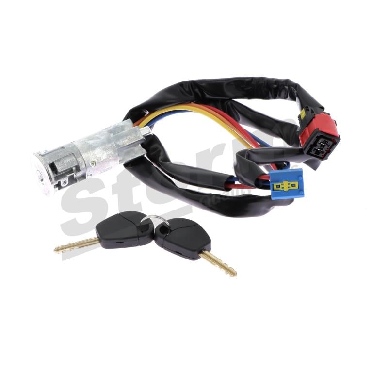 Neiman anti-roubo de direção Storm ref. 2902501