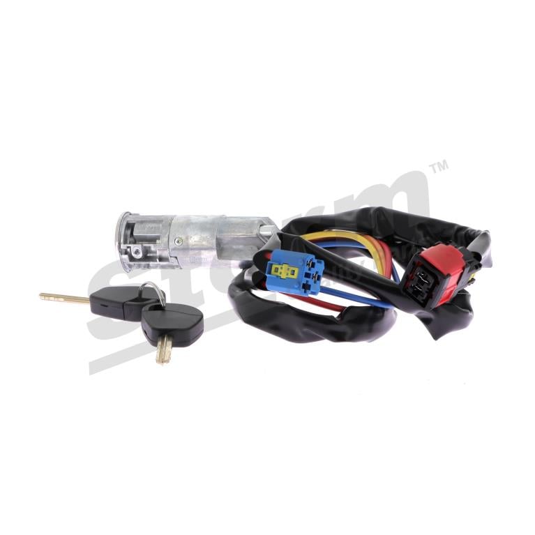 Neiman anti-roubo de direção Storm ref. 2902501