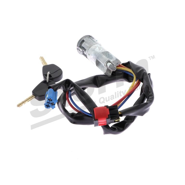 Neiman anti-roubo de direção Storm ref. 2902501