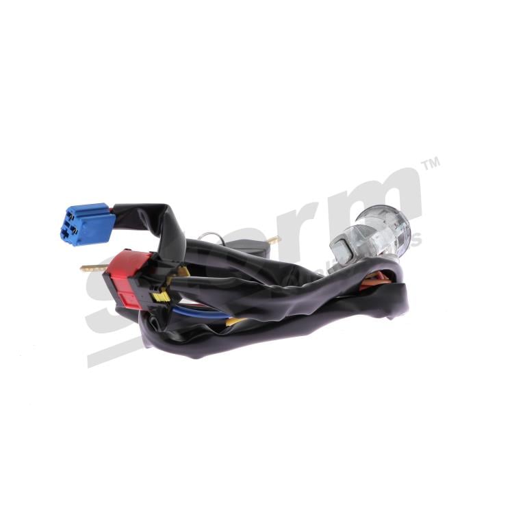 Neiman anti-roubo de direção Storm ref. 2902501