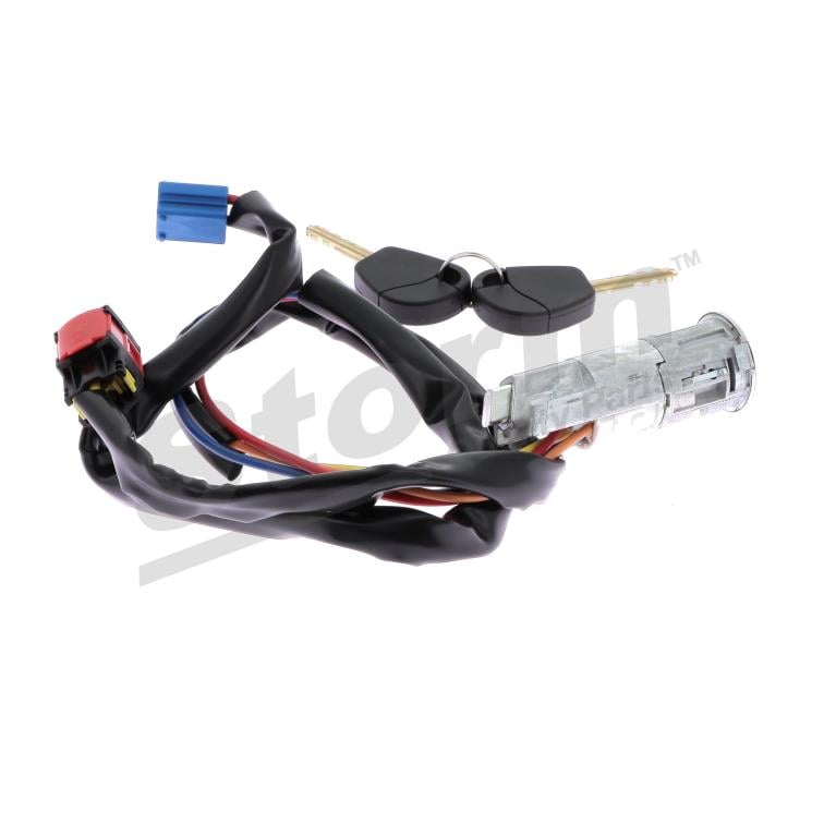 Neiman anti-roubo de direção Storm ref. 2902501