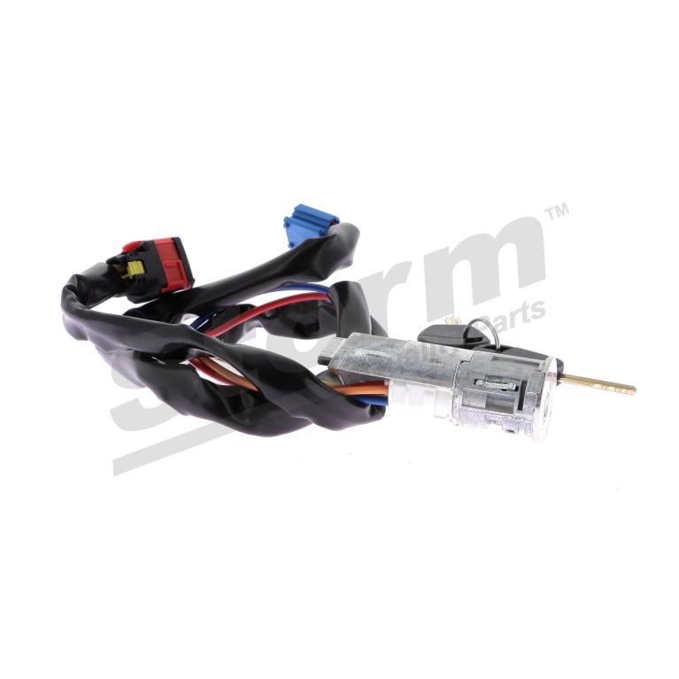 Neiman anti-roubo de direção Storm ref. 2902501