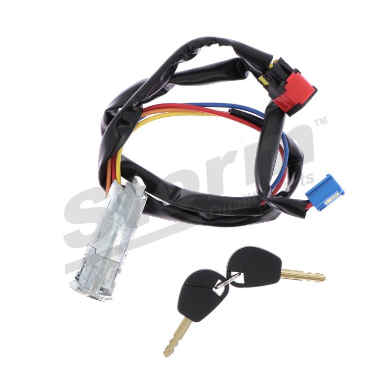 Neiman anti-roubo de direção Storm ref. 2902501