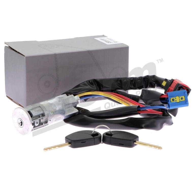 Neiman anti-roubo de direção Storm ref. 2902501