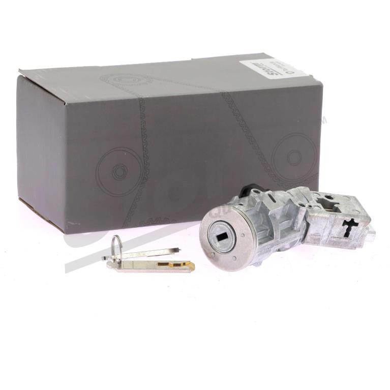 Neiman anti-roubo de direção Storm ref. 2902503