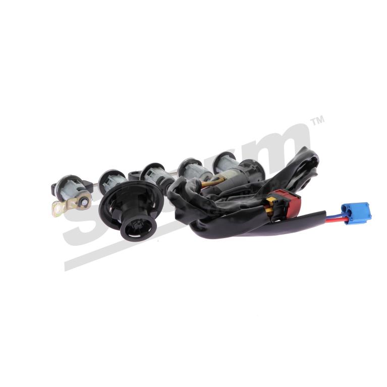 Neiman anti-roubo de direção Storm ref. 2902504