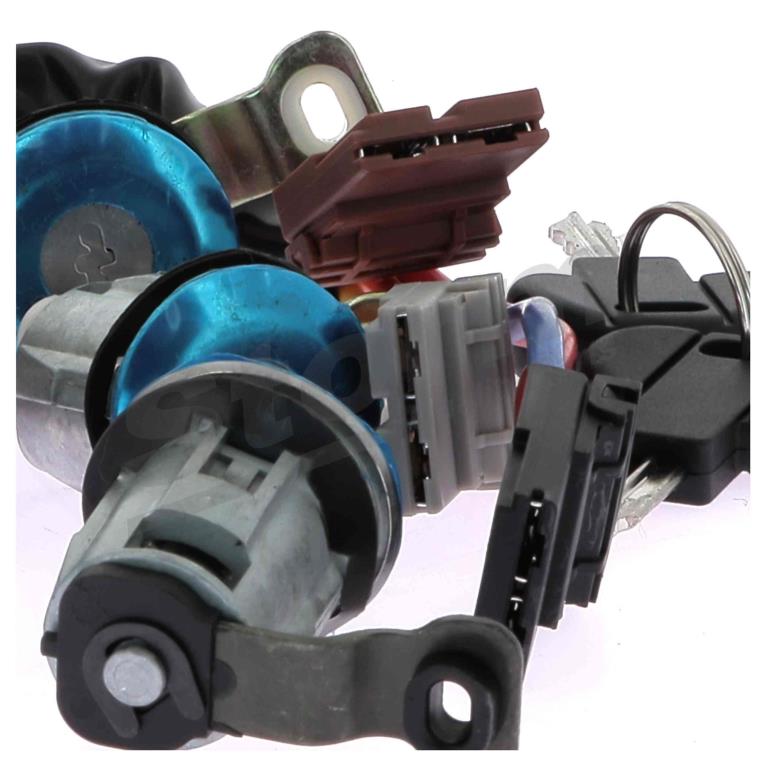 Neiman anti-roubo de direção Storm ref. 29027