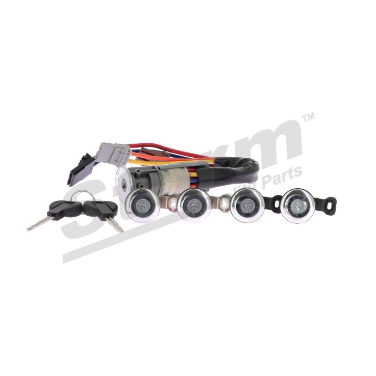 Neiman, antivol de direction Storm ref. 29029