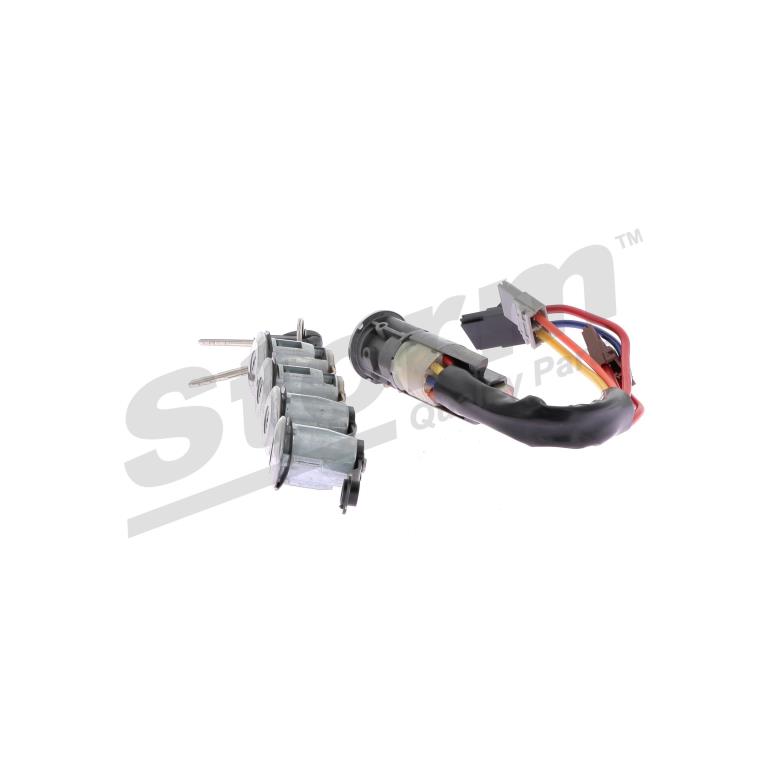 Neiman, antivol de direction Storm ref. 29029