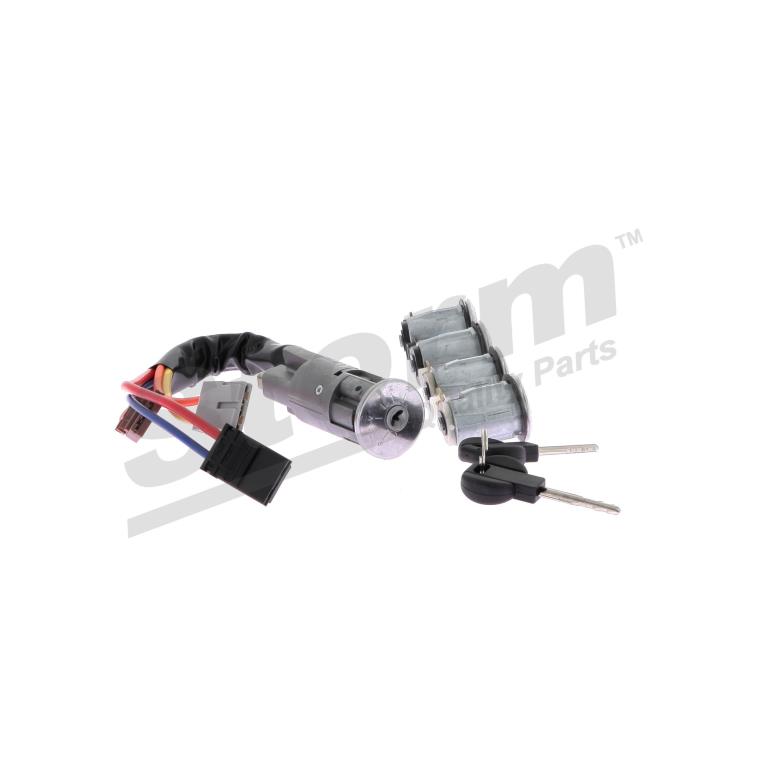 Neiman, antivol de direction Storm ref. 29029