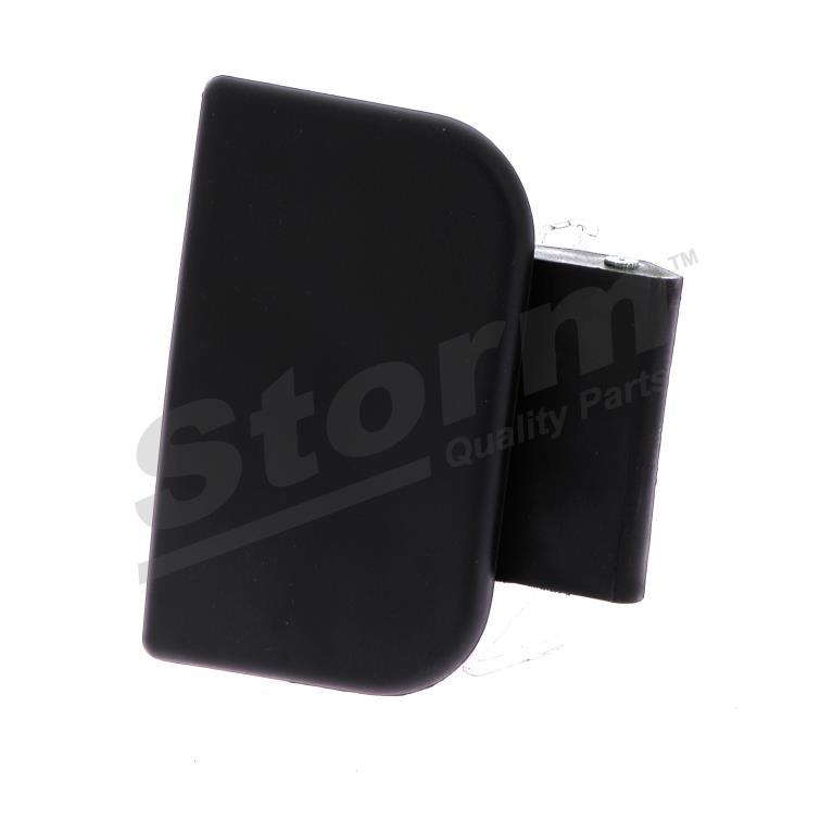 Puxador de porta Storm ref. 29035