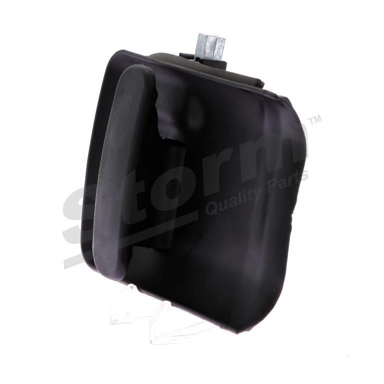 Puxador de porta Storm ref. 29036