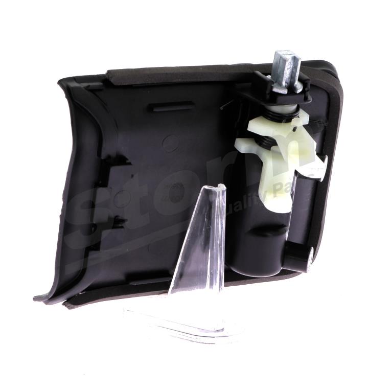 Puxador de porta Storm ref. 29036