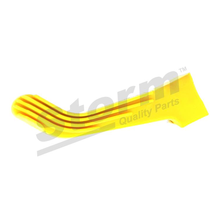 Cerradura del capó de motor Storm ref. 29038