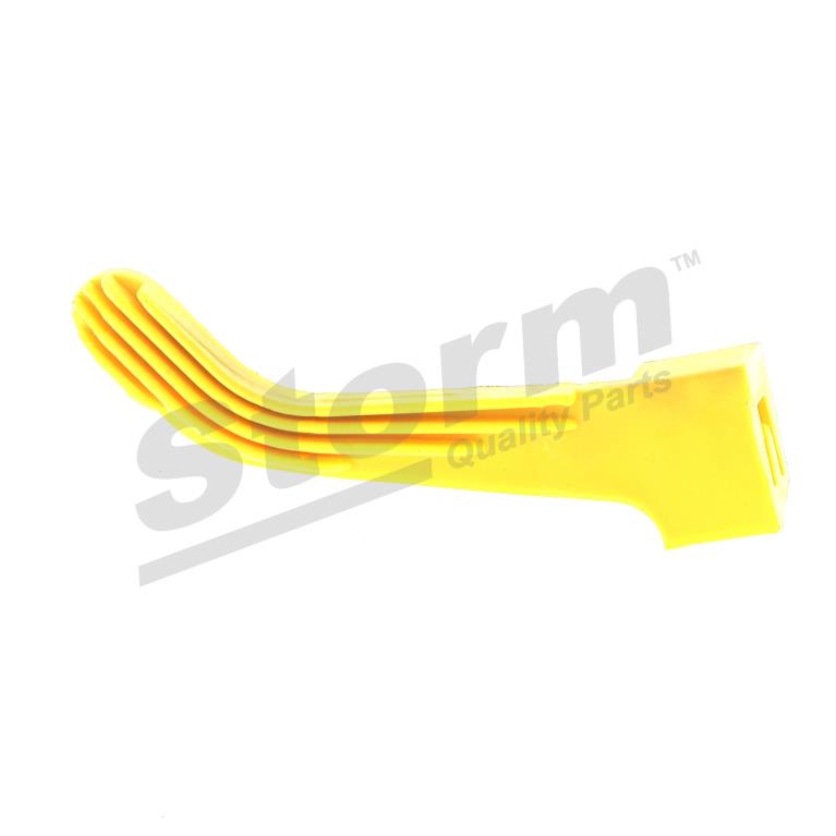 Cerradura del capó de motor Storm ref. 29038