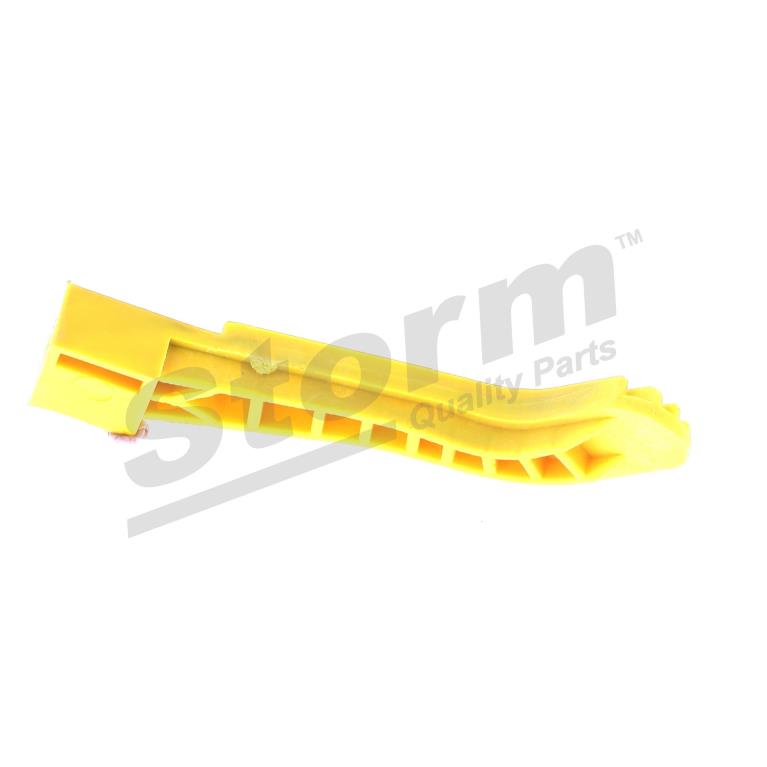 Cerradura del capó de motor Storm ref. 29038