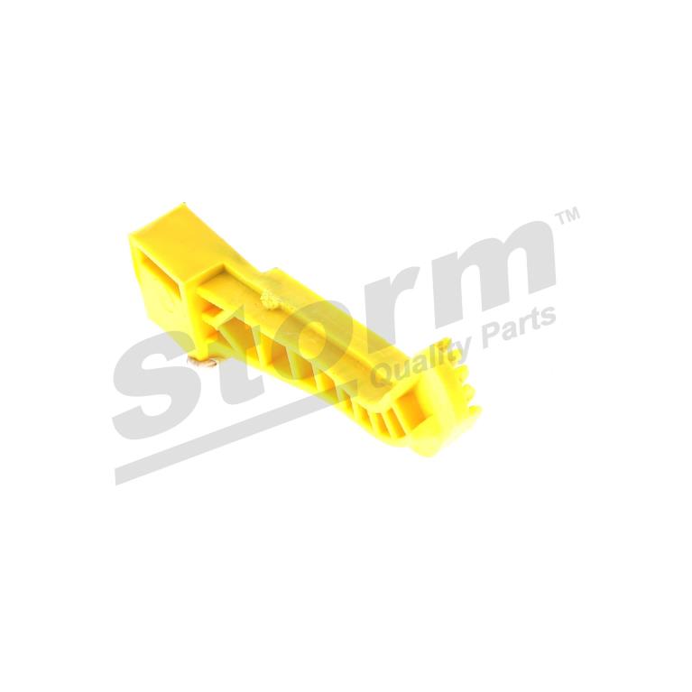 Cerradura del capó de motor Storm ref. 29038