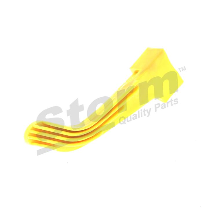 Cerradura del capó de motor Storm ref. 29038