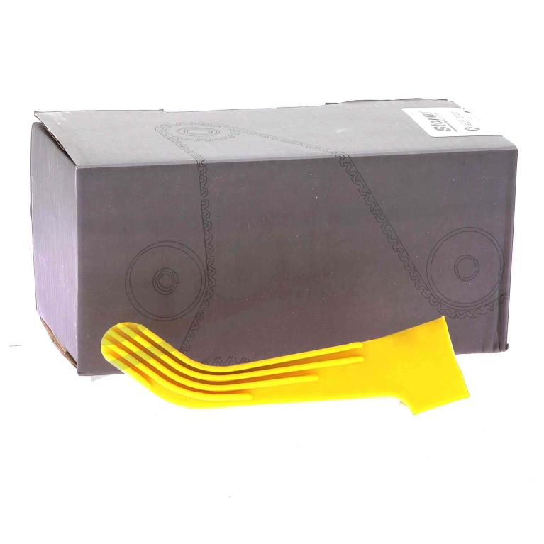 Cerradura del capó de motor Storm ref. 29038