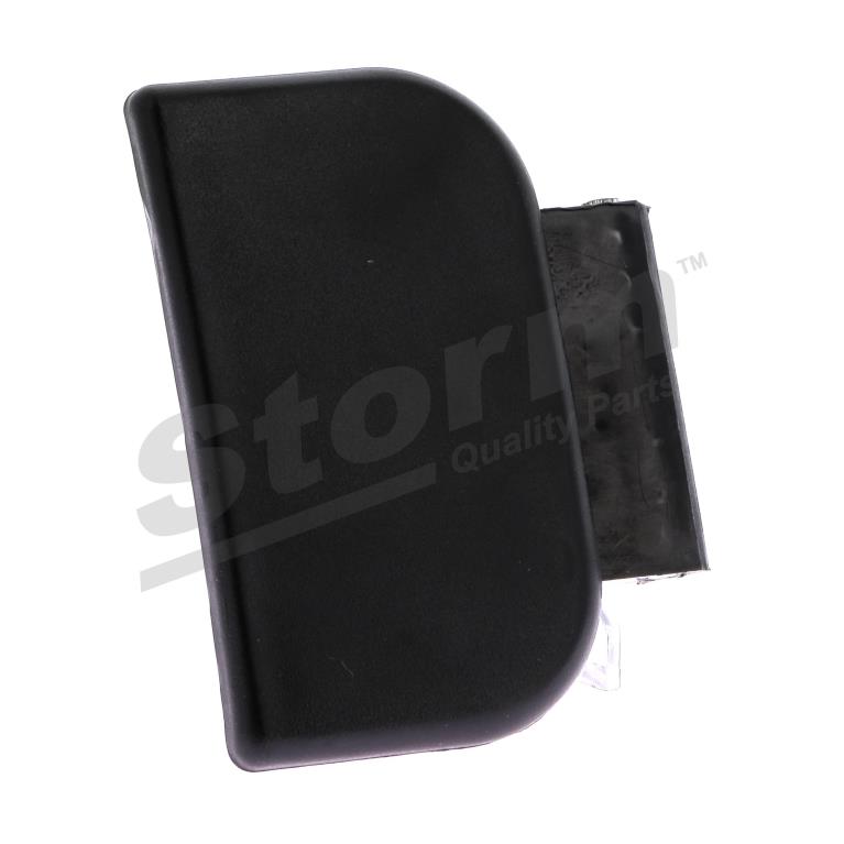 Poignée de porte Storm ref. 29039