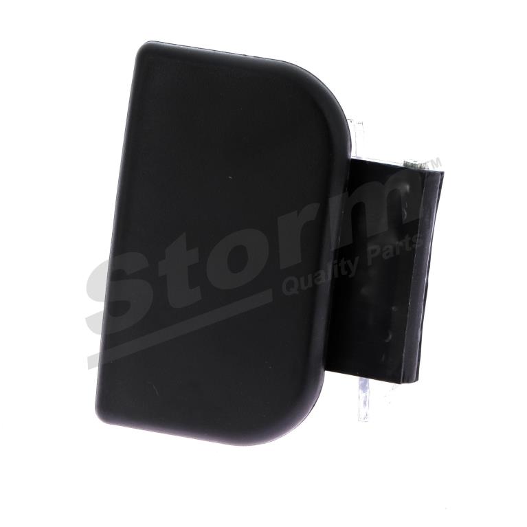 Poignée de porte Storm ref. 29039
