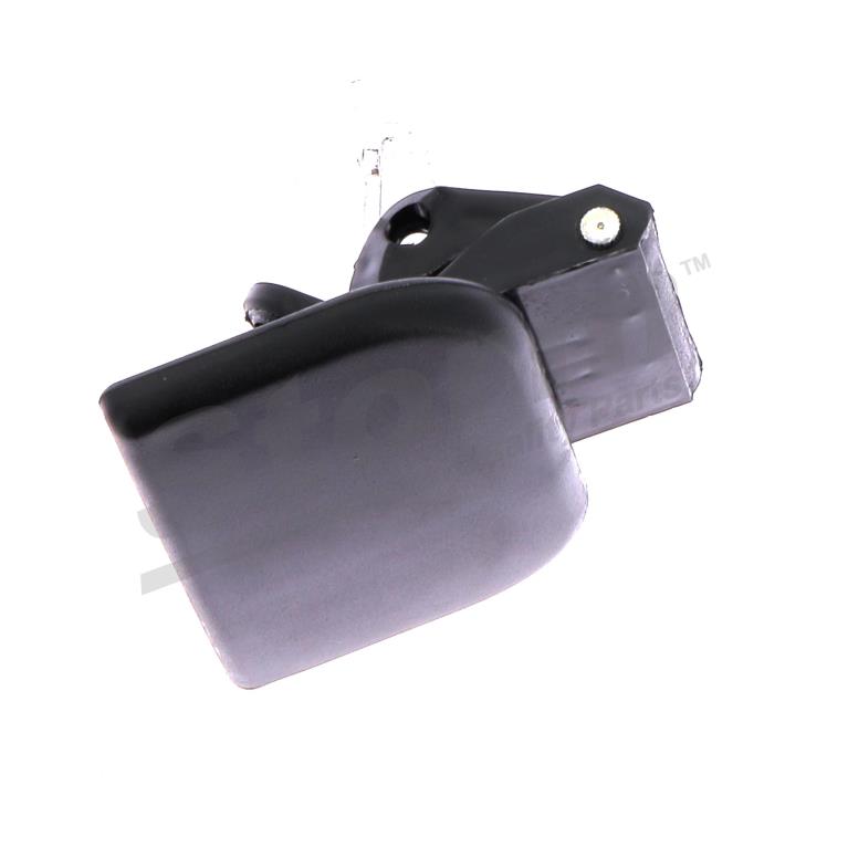 Poignée de porte Storm ref. 29039