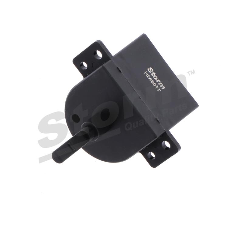 Appareil de commande, chauffage/ventilation (Élément de commande, chauffage/ventilation) Storm ref. 29049