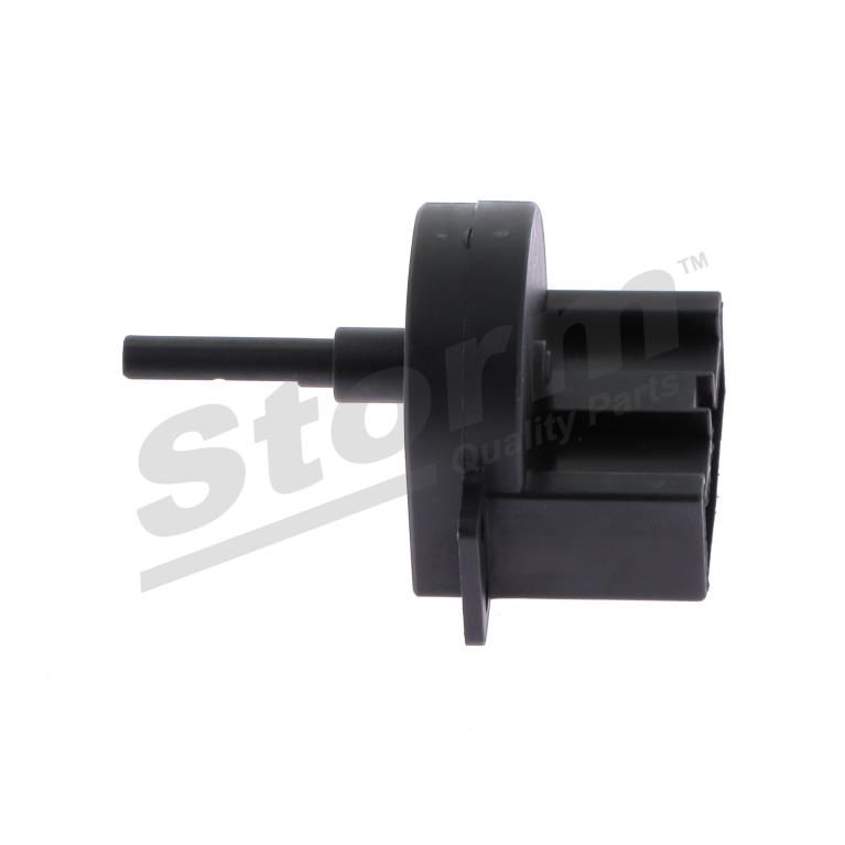 Appareil de commande, chauffage/ventilation (Élément de commande, chauffage/ventilation) Storm ref. 29049