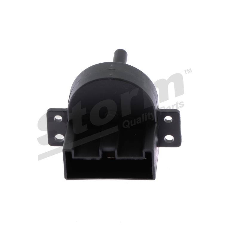 Appareil de commande, chauffage/ventilation (Élément de commande, chauffage/ventilation) Storm ref. 29049