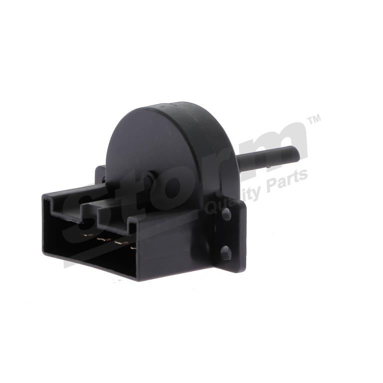 Appareil de commande, chauffage/ventilation (Élément de commande, chauffage/ventilation) Storm ref. 29049