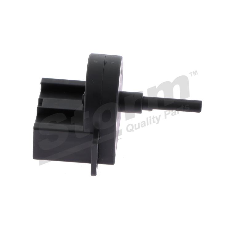 Appareil de commande, chauffage/ventilation (Élément de commande, chauffage/ventilation) Storm ref. 29049
