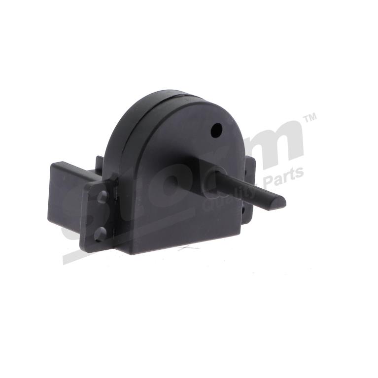 Appareil de commande, chauffage/ventilation (Élément de commande, chauffage/ventilation) Storm ref. 29049