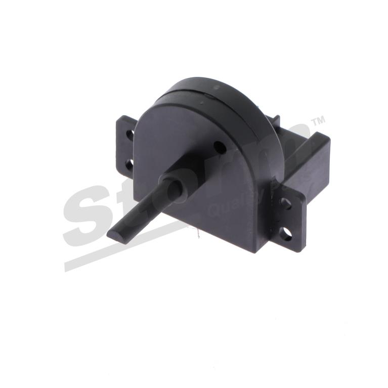Appareil de commande, chauffage/ventilation (Élément de commande, chauffage/ventilation) Storm ref. 29049