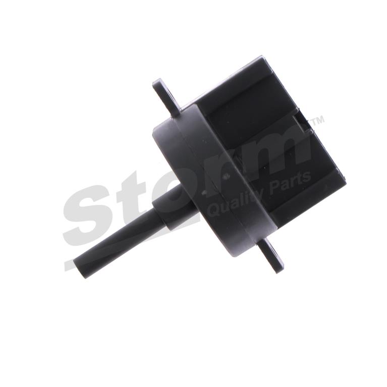 Appareil de commande, chauffage/ventilation (Élément de commande, chauffage/ventilation) Storm ref. 29049