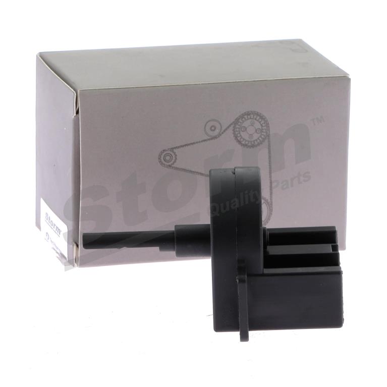 Appareil de commande, chauffage/ventilation (Élément de commande, chauffage/ventilation) Storm ref. 29049