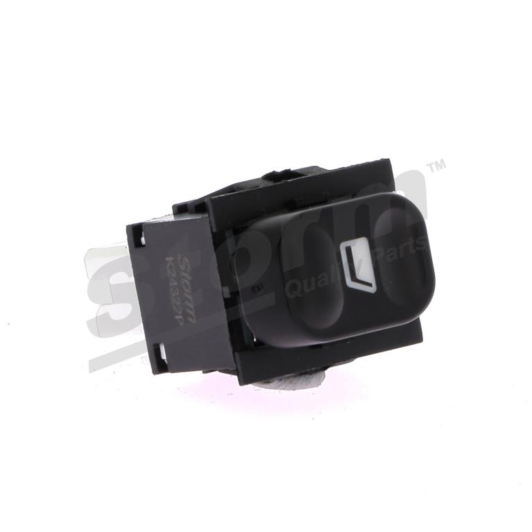 Interrupteur, lève-vitre (Bouton de lève-vitre) Storm ref. 29050