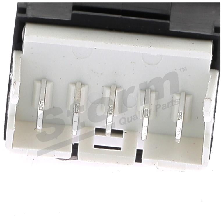 Interrupteur, lève-vitre (Bouton de lève-vitre) Storm ref. 29050