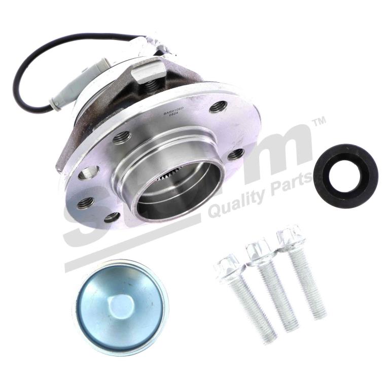 Roulement de roue Storm ref. 290512